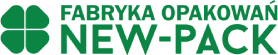 Fabryka Opakowań New-Pack Sp. z o.o. logo